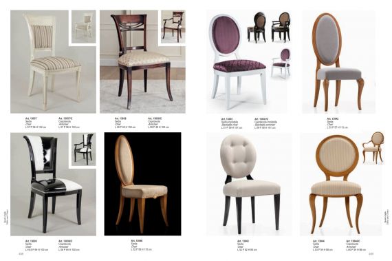 Bellutti Dining Chairs